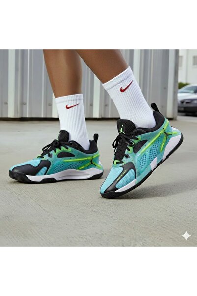 Nike Jordan Heir'Paolo' Basketball Shoes (Sporti̇ks) Are Narrow Fit...