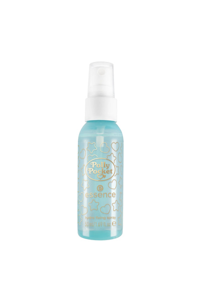 Essence Spray fixator de machiaj - I'm Not Small, I'm Fun Size!, 50 ml,
