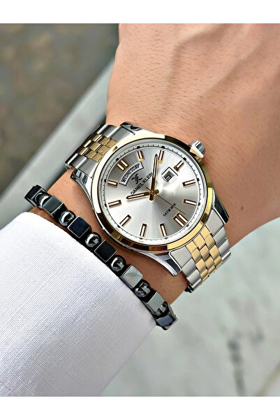 Daniel Klein Dke.1.10768-7 Exclusive Men's Wristwatch