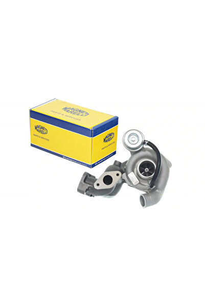 MAGNETI MARELLI 359004200770 Turbo Ford Connect 1.8 TDCi 75 > 90 HP