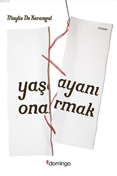 Domingo Yayınevi Yaşayanı Onarmak