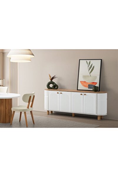 Kone Haus Deco Konsol