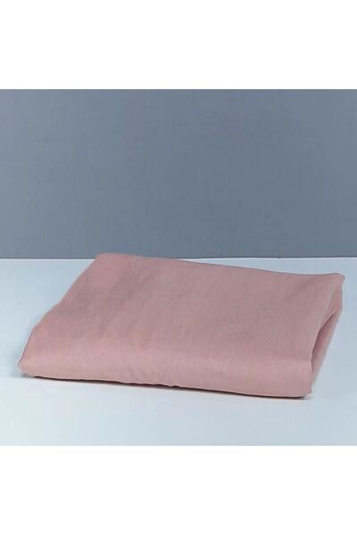 Reiashn Rose plain prayer mat, pink color