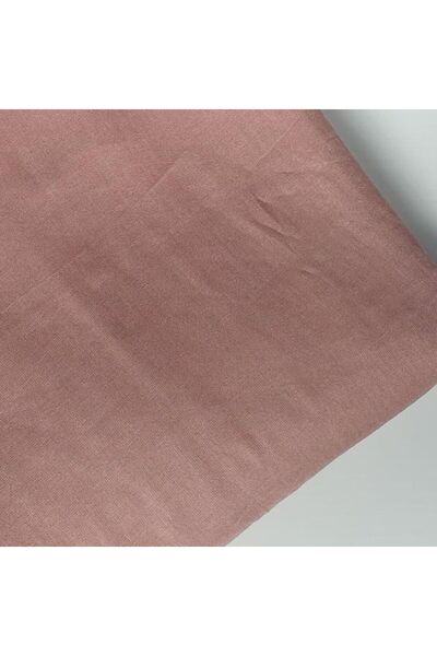 Reiashn Rose plain prayer mat, pink color