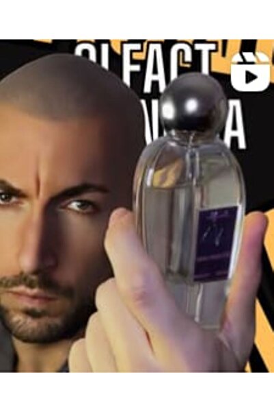 Umafre Olfact Perfume