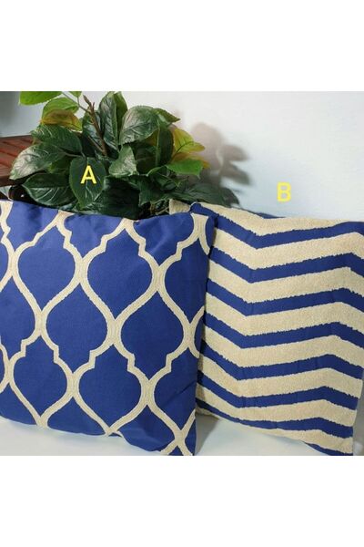 Reiashn Pillow with 40 filling