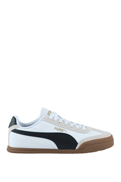 Puma Super Turino Unisex Spor Ayakkabı 402612-01