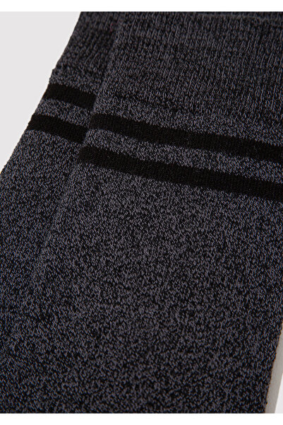 Mavi Anthracite Boot Socks 0911131-34314