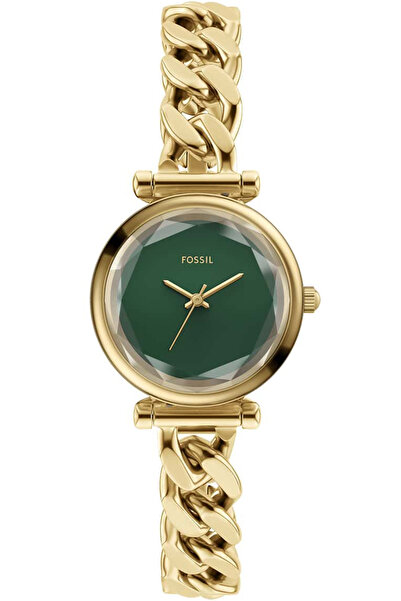 Fossil ساعة يد نسائية Fes5441