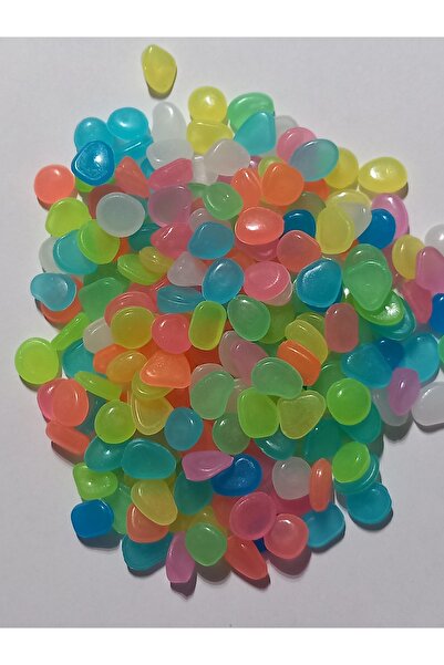 Fashion Johny 200 de Pietricele Luminoase - Alimentate Solar