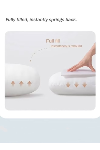 Generic Nursing Pillow Adjustable Breast Feeding Pillow Breastfeeding Essential, Removable Cover-Pink