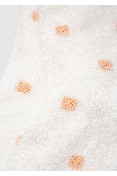 Mavi Бели чорапи за ботуши 1913567-620