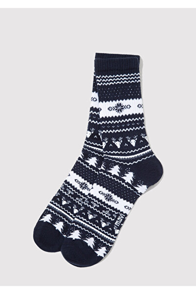 Mavi Новогодишен комплект от 2 чифта чорапи 0912128-84057