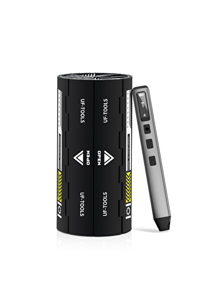 Choice 126 in 1 set 126 in 1 Precision Electric Screwdriver Sets Mini Rechargeable Kit Cordless Wireless Bi