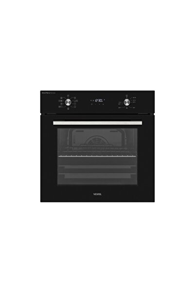 Vestel AF-7841 S 70 Lt A Enerji Sınıfı Ankastre Fırın