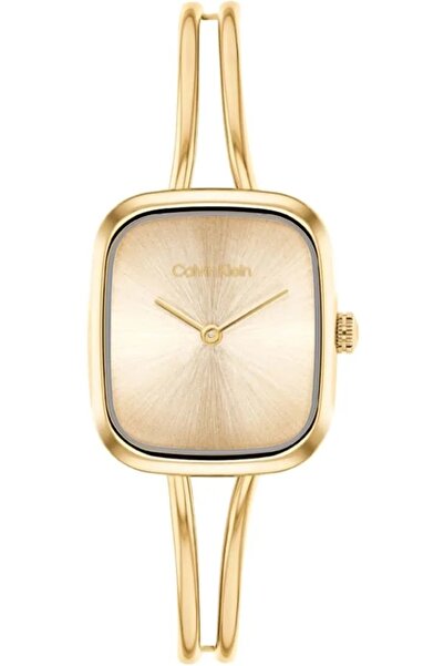 Calvin Klein Ck25100132 Kadın Kol Saati