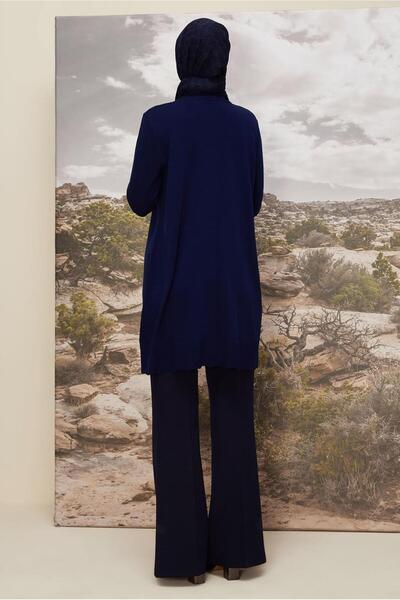 Alvina Triko Tunic 45811