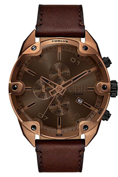 Diesel Dz4698 Erkek Kol Saati