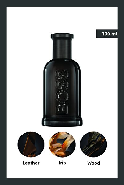 Hugo Boss Hugo Boss Bottled by Hugo Boss Eau de Parfum for Men 100ml