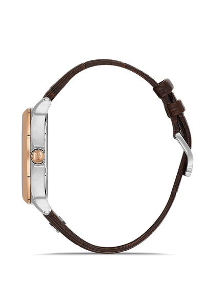 Momentus Kc361T-11Kr Men's Wristwatch