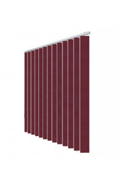 Casa Deco Logistics Vertical blinds 5064 grenadine