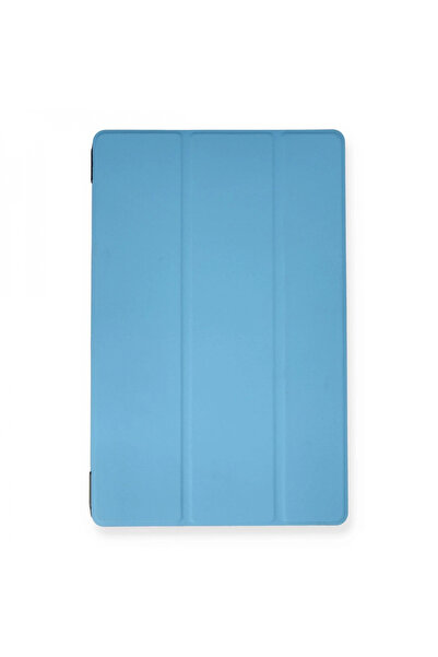 byhodi iPad 4 9.7 Case Tablet Smart Case - Blue