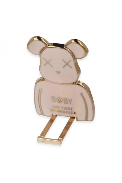 CepteToptan استرو ستاند تيدي بير - وردي