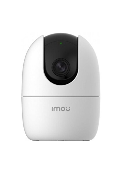 Imou Ranger 2.5 MP Indoor Wi-Fi Security Camera, Two-Way Audio, Human Detection