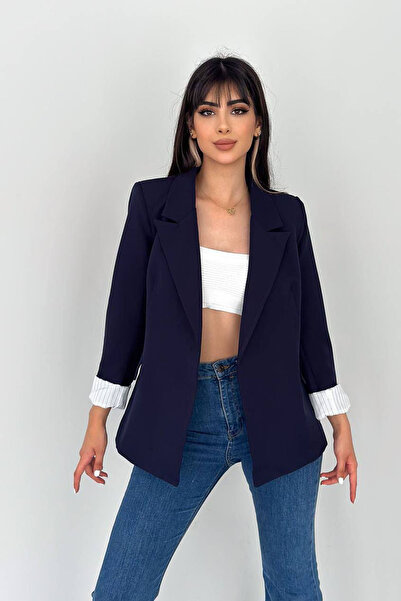CİDDE Women's blazer jacket