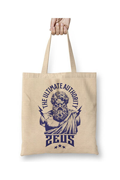 Toyaso Грецький бог Зевс Грецька міфологія Грецький бог Міфологія Тканинна су...