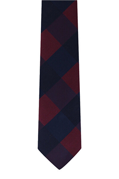 Abdullah Kiğılı Patterned tie