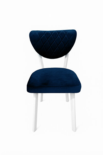 PROBELLA Elma Mutfak Sandalyesi Yemek Odası Bahçe Balkon Otel Restoran Kafe Sandalyesi