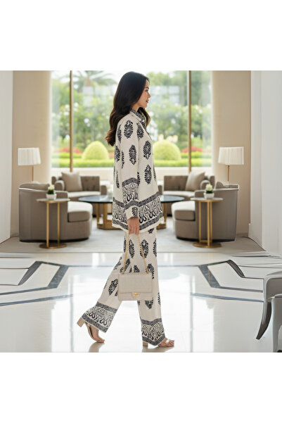 Muchmy 2 Piece Women Clothing Set Women Co Ord Set Ladies Clothing Set Women Fashion Set