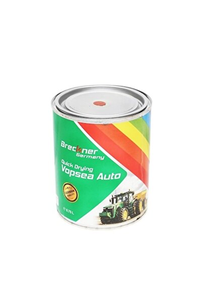 Breckner Germany Brown Auto Paint (Fiat type) 0.75 L -