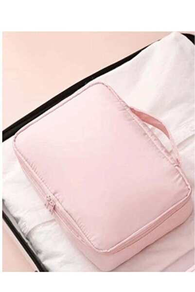 Generic Cosmetic and Personal Items Organizer Bag