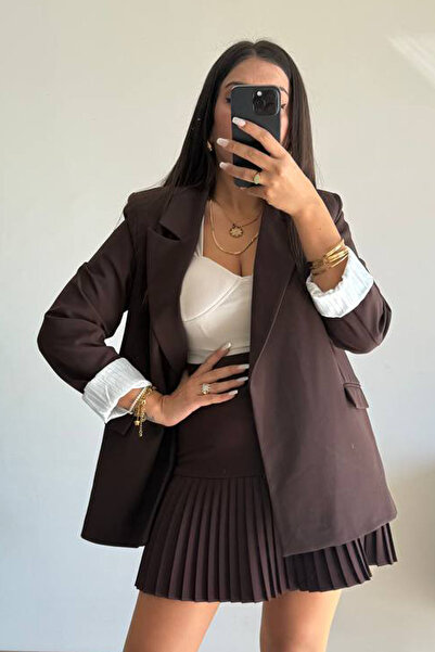 CİDDE Jachetă blazer pentru femei