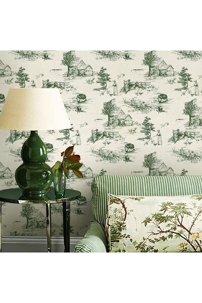 NEU KIDS Tapet autoadeziv, Neukids, autocolant perete mobila, 40x150cm