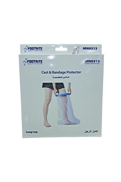 rite care Full Leg Cast Protector MN9313
