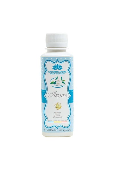 Cashmere Aroma Wear The Scent Parfum rufe concentrat Cashmere Aroma Azzuro, p...