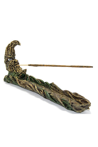 ROİSYA Polyester Incense Burner Alk2350