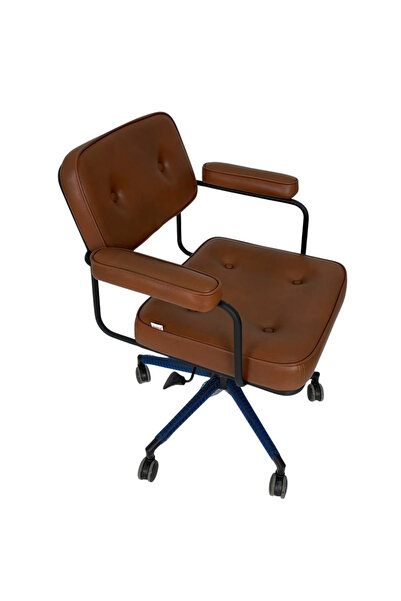 BÜYÜKTAŞ Tuğra Çalışma Koltuğu