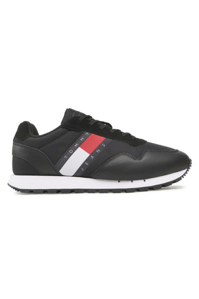 Tommy Hilfiger Αθλητικά Παπούτσια KEMP 3C4