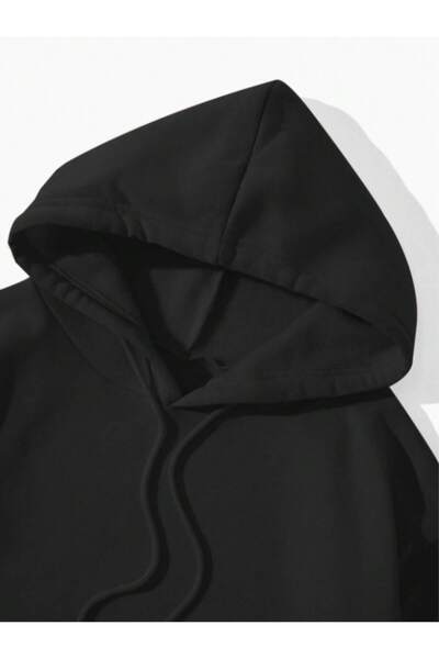 Vordevia Sevgili Kombini Balance Printed Double Tracksuit Set