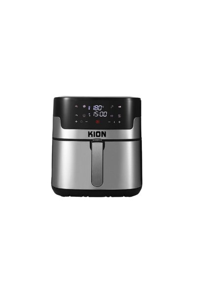 Kion Air Fryer 1800 W Digital Control 10 Programs, FAF8020DP00, 8.0 L, Premiu...