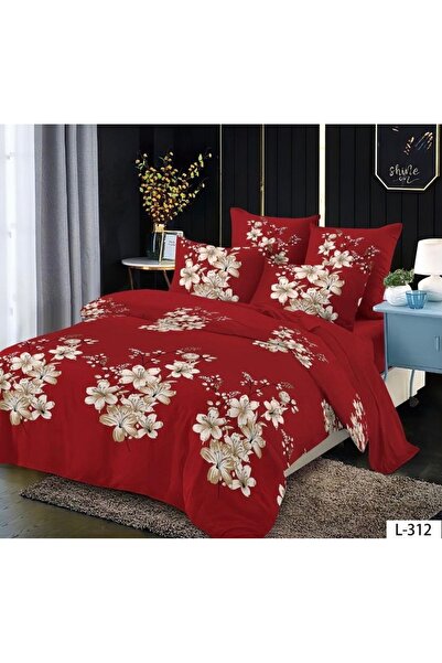 Pucioasa Finet Bed Linen 6 Pieces, 230x250 cm – Superior Quality and Comfort