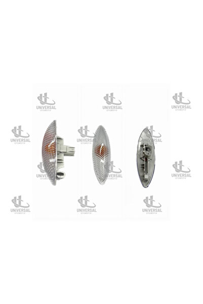 MATSUBA واقي الطين الأيسر لسيارة ياريس 99-05 رقم القطعة 81740-0D011