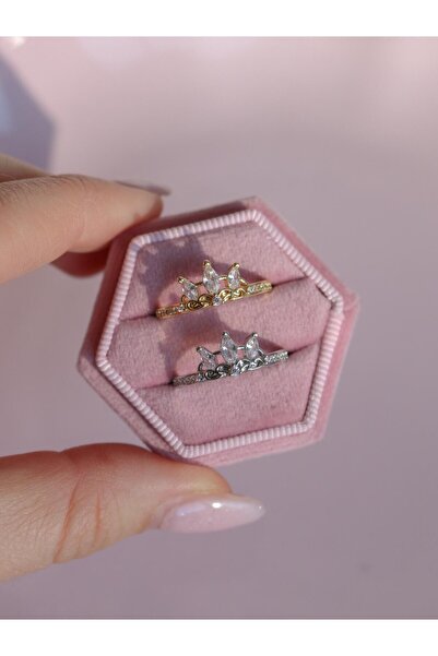 Reorah Collection Princess Rapunzel Ring