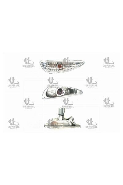 MATSUBA إشارة الحاجز اللون الأزرق 12-17/ I20 08-11/ IX20 92304-1R000