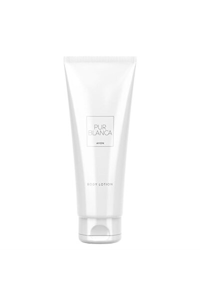 AVON Loțiune de corp Pur Blanca