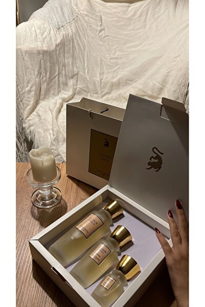 lavreen مجموعة عطور لافرين3 عطور